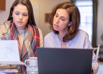 Is your teen ready for adulthood? How to talk to them about money