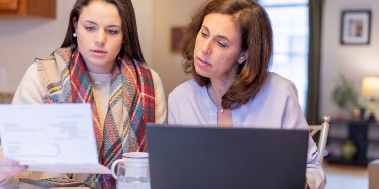 Is your teen ready for adulthood? How to talk to them about money