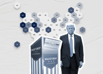 Trump Wants to End Mail Voting. Here’s Why It Matters