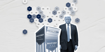 Trump Wants to End Mail Voting. Here’s Why It Matters