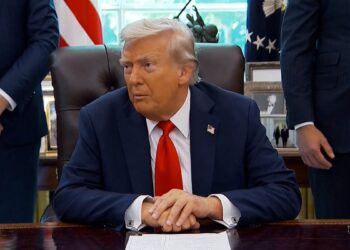 President Donald Trump announced his plan to send the National Guard to Chicago following a violent Labor Day weekend. The city experienced eight fatalities and 58 injuries from shootings across the area.