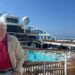 Promise to Late Wife: Bill’s Unstoppable Cruise Journey