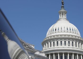 GOP Congress Hits Deadline: Will There Be A Shutdown?