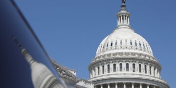 GOP Congress Hits Deadline: Will There Be A Shutdown?