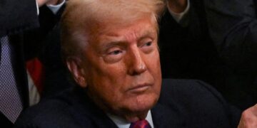 President Donald Trump announced on August 30 that he will issue an executive order requiring voter identification for every voter. He stated, “Voter I.D. Must Be Part of Every Single Vote. NO EXCEPTIONS! I Will Be Doing An Executive Order To That End!!!,” as posted on Truth Social. Additionally, he mentioned, “Also, No Mail-In Voting, Except For Those That Are Very Ill, And The Far Away Military.”