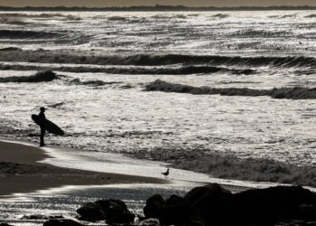 Beaches close over Labor Day weekend due to fecal contamination