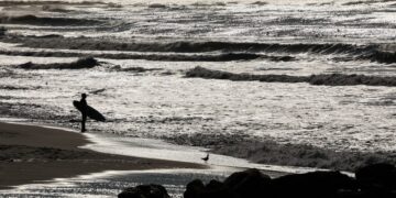 Beaches close over Labor Day weekend due to fecal contamination