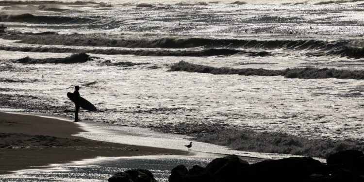 Beaches close over Labor Day weekend due to fecal contamination