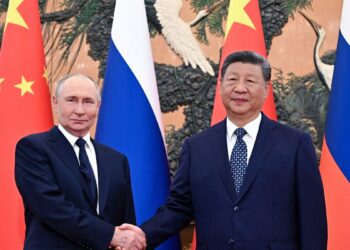US Leaders Warned: Putin, Xi, Kim Meeting to ‘Conspire’ Against Us!