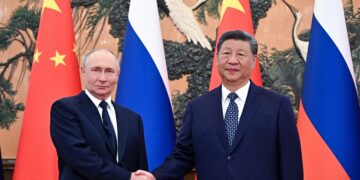 US Leaders Warned: Putin, Xi, Kim Meeting to ‘Conspire’ Against Us!