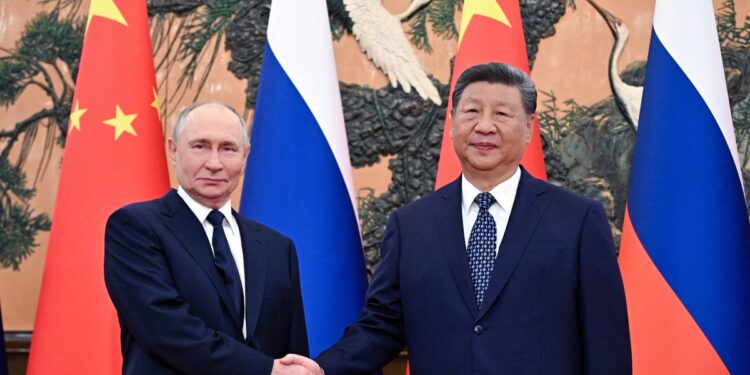 US Leaders Warned: Putin, Xi, Kim Meeting to ‘Conspire’ Against Us!