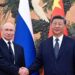 US Leaders Warned: Putin, Xi, Kim Meeting to ‘Conspire’ Against Us!