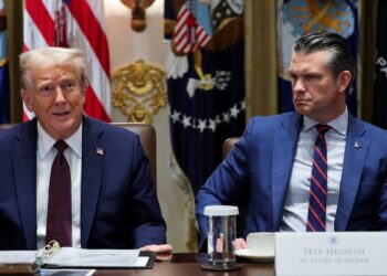 President Donald Trump is planning to announce the relocation of U.S. Space Command headquarters from Colorado to Huntsville, Alabama, on September 2. This move would reverse President Joe Biden’s decision in 2023 to keep the military’s newest combatant command in Colorado. Alabama Senator Tommy Tuberville and other state leaders had been pushing for this change.