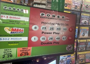 Powerball Win: Dream Come True or Nightmare?