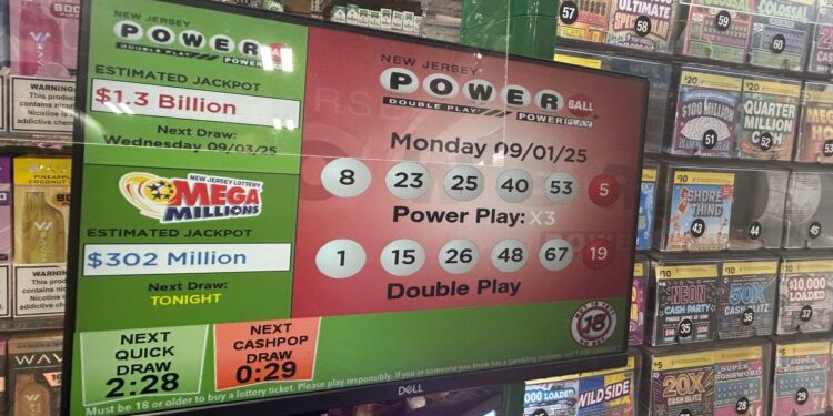 Powerball Win: Dream Come True or Nightmare?