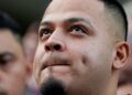 Facing Deportation: Kilmar Abrego Garcia to Eswatini