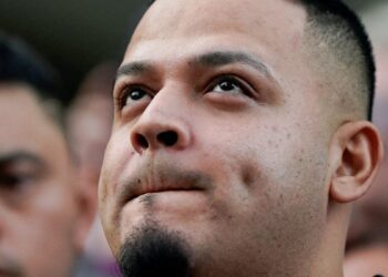 Facing Deportation: Kilmar Abrego Garcia to Eswatini