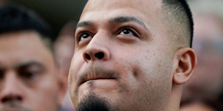 Facing Deportation: Kilmar Abrego Garcia to Eswatini