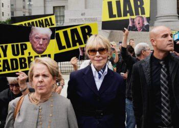 Trump fails to overturn E. Jean Carroll’s $83.3 million verdict