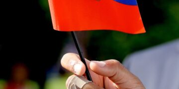 Haitians in limbo as Trump administration tries to end visas early