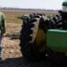 Why American Farmers Are Feeling Squeezed