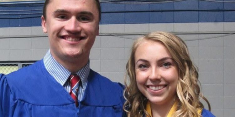 Charlie Kirk’s liberal high school friend honors his life