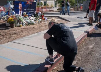 What faith communities said about Charlie Kirk after his assassination