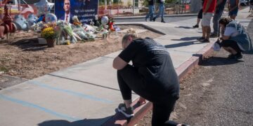 What faith communities said about Charlie Kirk after his assassination