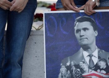 When is Charlie Kirk’s memorial service? It is scheduled for Sunday, September 21, at 8 a.m. MST in Glendale, Arizona, at State Farm Stadium, the home of the NFL’s Arizona Cardinals.