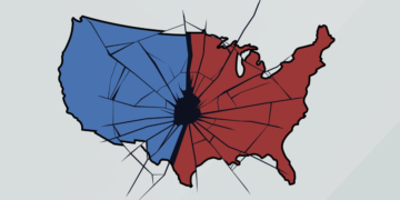 Charlie Kirk’s killing on a college campus shocked the nation and forced Americans to confront an increase in political violence. The brutal shooting of the conservative activist at Utah Valley University during an event on September 10 ignited a social media firestorm, leading to a statewide search for the suspect.