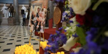 Utah charges Tyler Robinson with murder in Charlie Kirk shooting