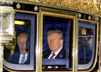 Some Americans who grew up under dictators see warning signs in President Trump’s behavior. Mike Fernandez, a Cuban refugee and self-made billionaire, describes how Trump is taking steps similar to those he witnessed during Fidel Castro’s regime, such as centralizing power, silencing dissent, and bullying private businesses.