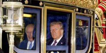 Some Americans who grew up under dictators see warning signs in President Trump’s behavior. Mike Fernandez, a Cuban refugee and self-made billionaire, describes how Trump is taking steps similar to those he witnessed during Fidel Castro’s regime, such as centralizing power, silencing dissent, and bullying private businesses.