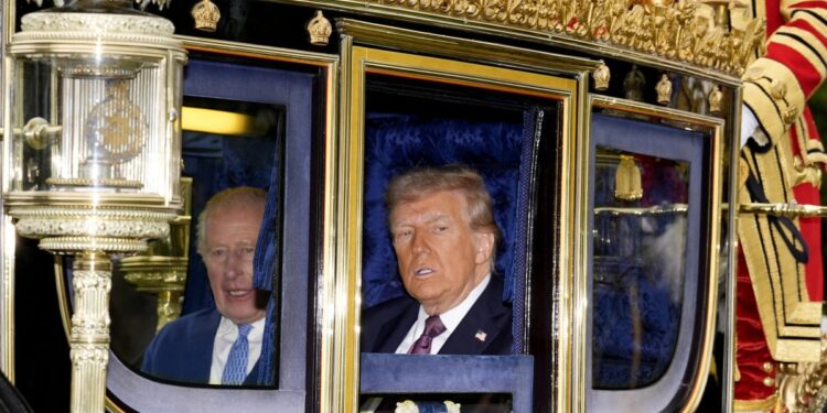 Some Americans who grew up under dictators see warning signs in President Trump’s behavior. Mike Fernandez, a Cuban refugee and self-made billionaire, describes how Trump is taking steps similar to those he witnessed during Fidel Castro’s regime, such as centralizing power, silencing dissent, and bullying private businesses.