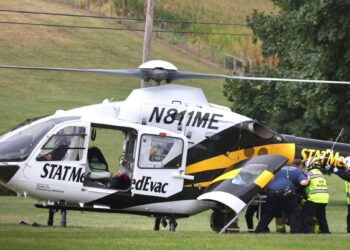 Pennsylvania Police Officers Killed After Responding to Domestic Call