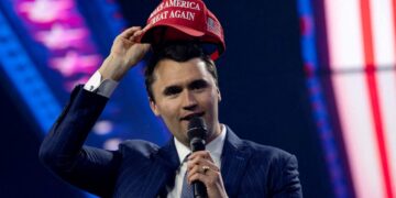 Virginia Governor’s Race to Test GOP Youth Outreach After Kirk’s Death