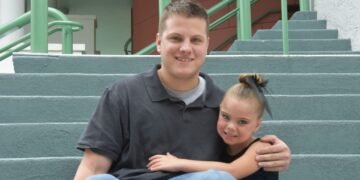 Overdose Grief Camp Fills Up with Kids Who Lost Parents to Opioids