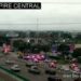 Dallas ICE Shooting: Injuries & Deaths Reported