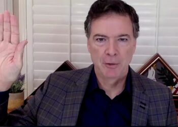 James Comey Indicted: What Are the Charges?