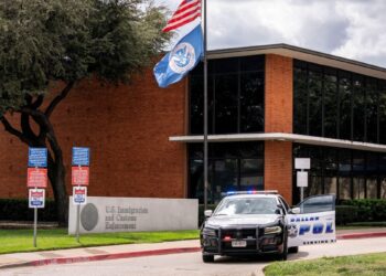 ICE Raids Fear: Will You Be Next?