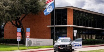 ICE Raids Fear: Will You Be Next?