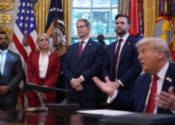Trump Orders Feds to Target Liberals: Is Domestic Terrorism Real?