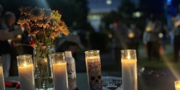 Sniper Strikes Dallas ICE: 3 Victims Identified