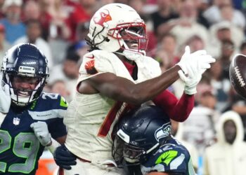 ### Winners and Losers from Thursday Night’s NFL Game