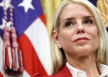 DOJ Sues 6 States Over Voter Info Requests