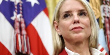 DOJ Sues 6 States Over Voter Info Requests