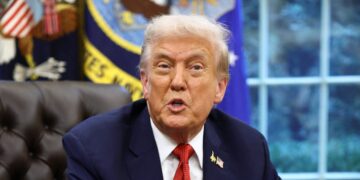 Here are four key takeaways from the James Comey indictment: