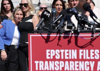 House Dems Reveal Shocking Docs Linking Epstein!