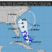 National Hurricane Center warns of Imelda and Humberto danger