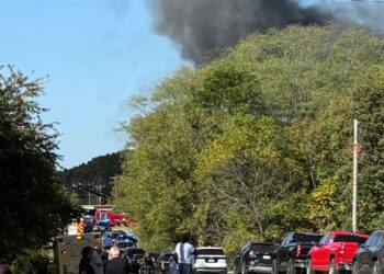 Church Shooting Leaves Multiple Victims